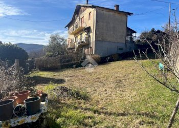 Agricultural land Passo Fieschi, Casella - photo 1
