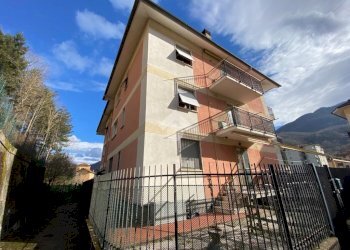 Quadrilocale Via IV Novembre, Montoggio - foto 1