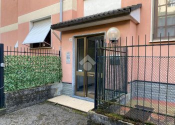 Quadrilocale Via IV Novembre, Montoggio - foto 3