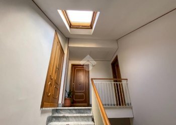 Quadrilocale Via IV Novembre, Montoggio - foto 4