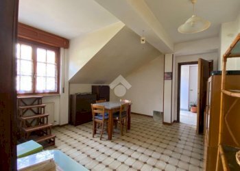 Quadrilocale Via IV Novembre, Montoggio - foto 5