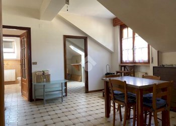 Quadrilocale Via IV Novembre, Montoggio - foto 6