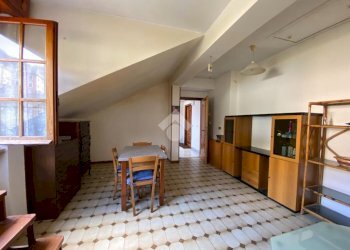 Quadrilocale Via IV Novembre, Montoggio - foto 7