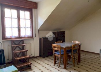 Quadrilocale Via IV Novembre, Montoggio - foto 8