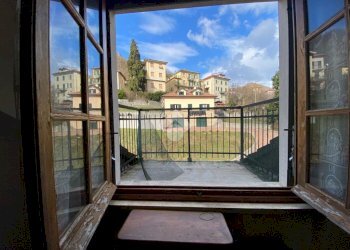 Quadrilocale Via IV Novembre, Montoggio - foto 9