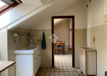 Quadrilocale Via IV Novembre, Montoggio - foto 10