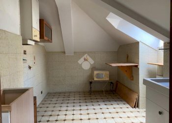 Quadrilocale Via IV Novembre, Montoggio - foto 11