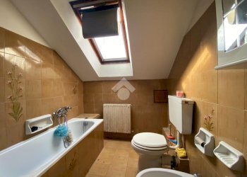 Quadrilocale Via IV Novembre, Montoggio - foto 12