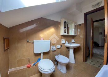 Quadrilocale Via IV Novembre, Montoggio - foto 13