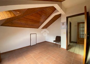 Quadrilocale Via IV Novembre, Montoggio - foto 14