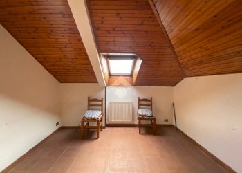 Quadrilocale Via IV Novembre, Montoggio - foto 15