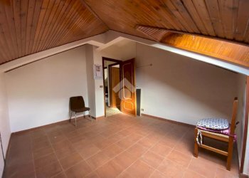 Quadrilocale Via IV Novembre, Montoggio - foto 16