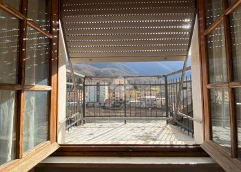 Quadrilocale Via IV Novembre, Montoggio - foto 19