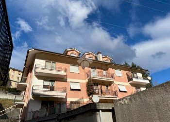 Quadrilocale Via IV Novembre, Montoggio - foto 20