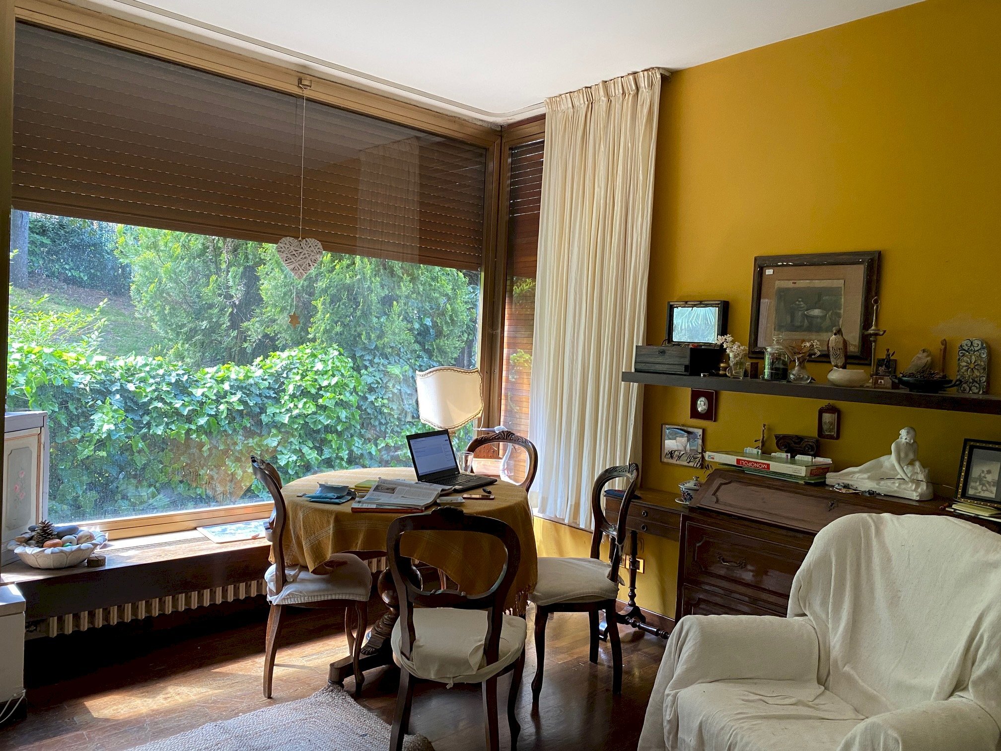 Quadrilocale Bologna (zona San Mamolo) - foto 1