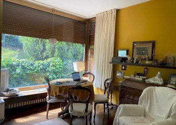 Quadrilocale Bologna (zona San Mamolo) - foto 1