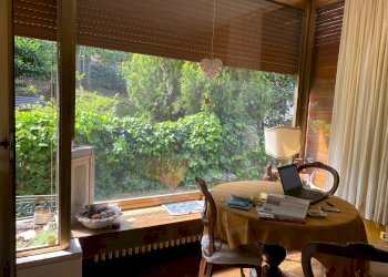 Quadrilocale Bologna (zona San Mamolo) - foto 2