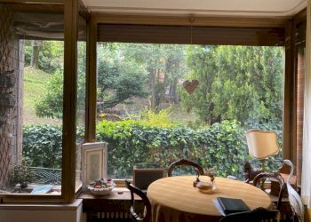 Quadrilocale Bologna (zona San Mamolo) - foto 3