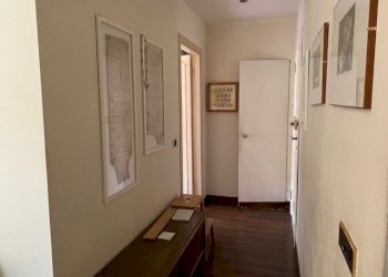 Quadrilocale Bologna (zona San Mamolo) - foto 4