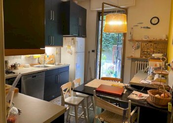 Quadrilocale Bologna (zona San Mamolo) - foto 7