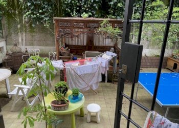 Quadrilocale Bologna (zona San Mamolo) - foto 8