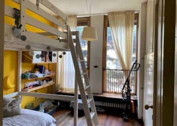 Quadrilocale Bologna (zona San Mamolo) - foto 11