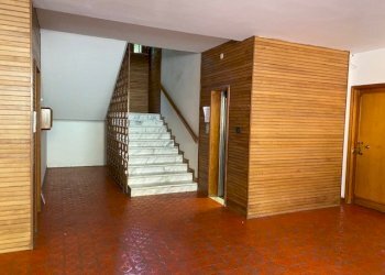 Quadrilocale Bologna (zona San Mamolo) - foto 16