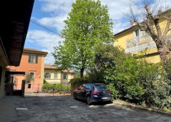 Quadrilocale Bologna (zona San Mamolo) - foto 17