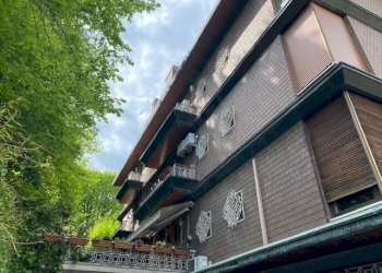 Quadrilocale Bologna (zona San Mamolo) - foto 19