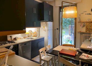 Quadrilocale Bologna (zona San Mamolo) - foto 6