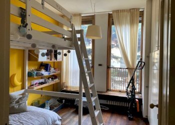 Quadrilocale Bologna (zona San Mamolo) - foto 12