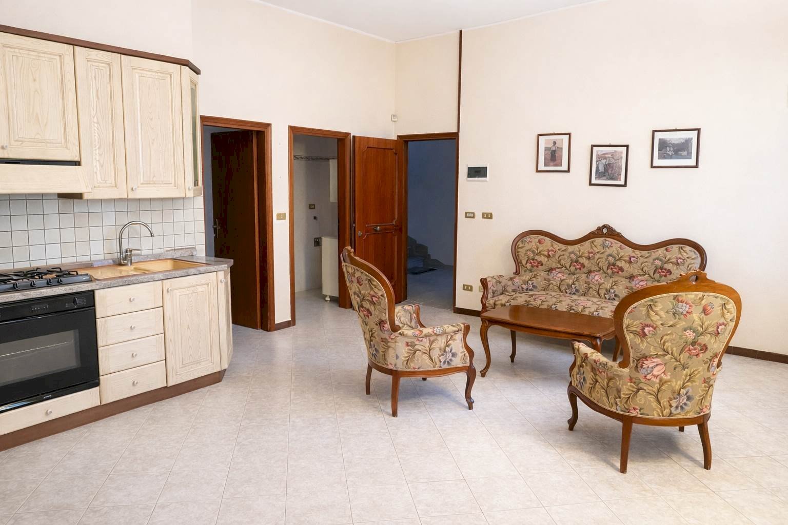 Trilocale Modena - foto 1