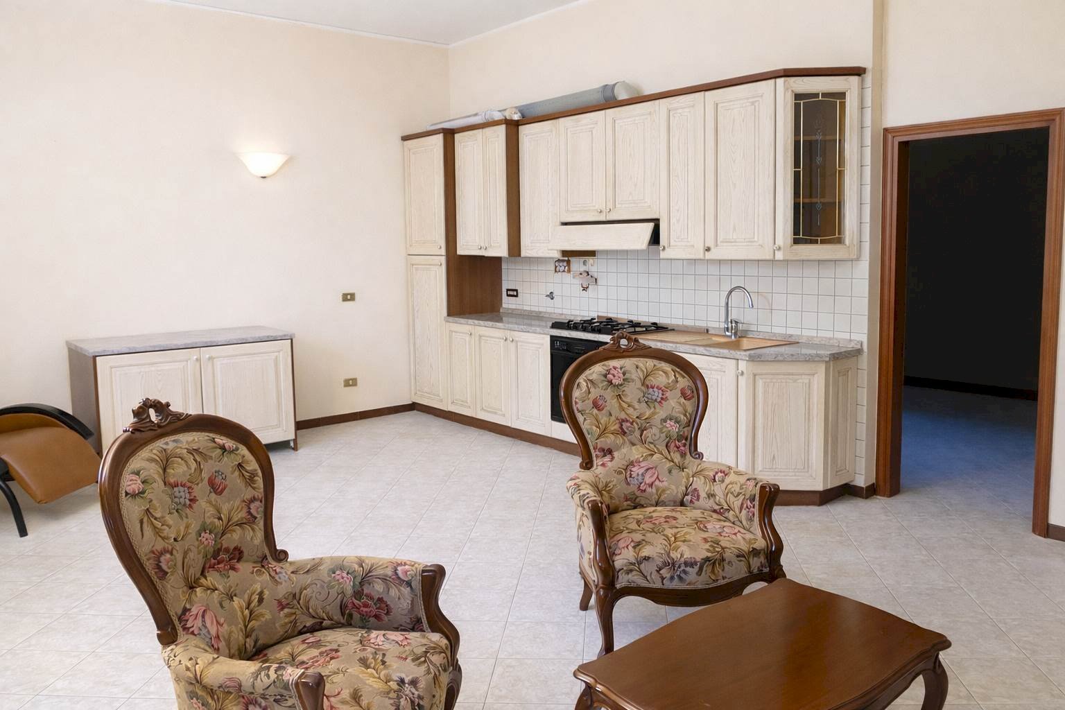 Trilocale Modena - foto 3