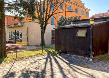 Trilocale Modena - foto 15