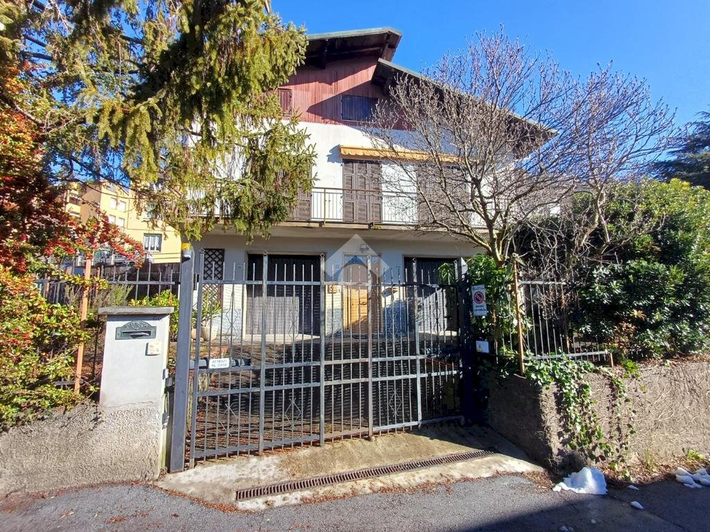 Villa Via Milite Ignoto, Ronco Scrivia - photo 1