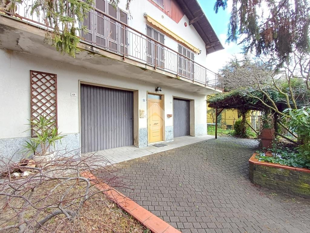 Villa Via Milite Ignoto, Ronco Scrivia - photo 2