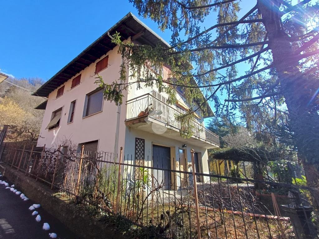 Villa Via Milite Ignoto, Ronco Scrivia - photo 3