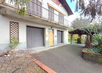 Villa Via Milite Ignoto, Ronco Scrivia - photo 2