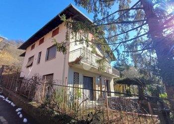 Villa Via Milite Ignoto, Ronco Scrivia - photo 3