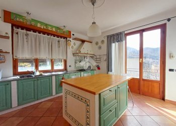 Villa Via Milite Ignoto, Ronco Scrivia - photo 4