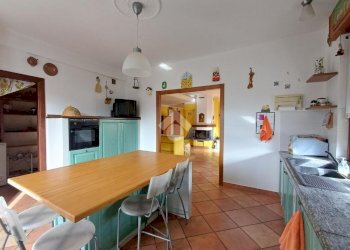 Villa Via Milite Ignoto, Ronco Scrivia - photo 7