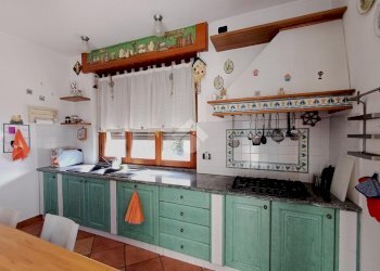 Villa Via Milite Ignoto, Ronco Scrivia - photo 8