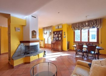 Villa Via Milite Ignoto, Ronco Scrivia - photo 9