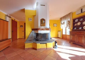 Villa Via Milite Ignoto, Ronco Scrivia - photo 14