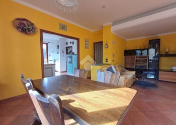 Villa Via Milite Ignoto, Ronco Scrivia - photo 15