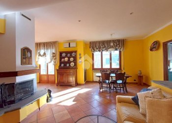 Villa Via Milite Ignoto, Ronco Scrivia - photo 16