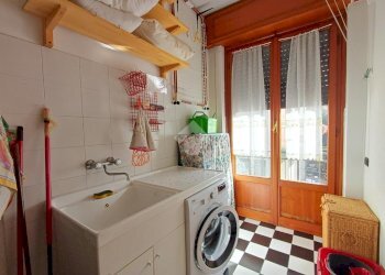 Villa Via Milite Ignoto, Ronco Scrivia - photo 28