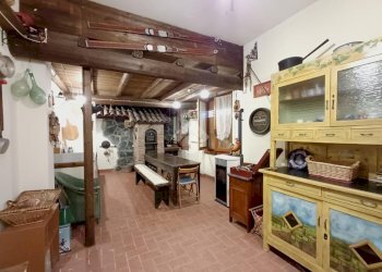 Villa Via Milite Ignoto, Ronco Scrivia - photo 39