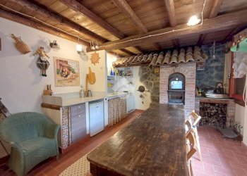 Villa Via Milite Ignoto, Ronco Scrivia - photo 40