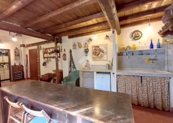 Villa Via Milite Ignoto, Ronco Scrivia - photo 41